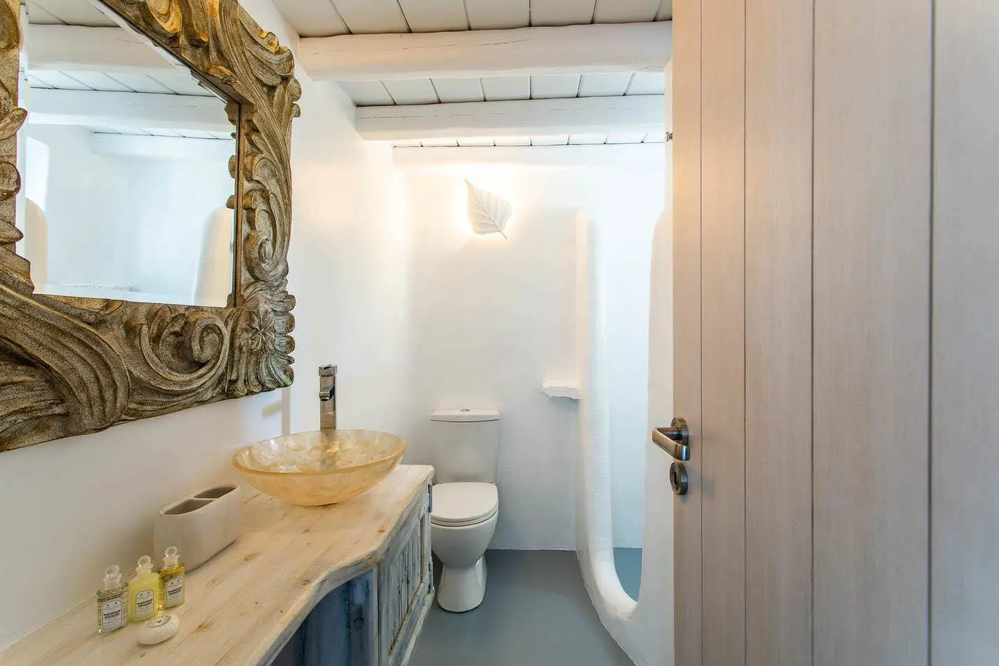 Villa Anasa, Panormos, Mykonos — photo 7