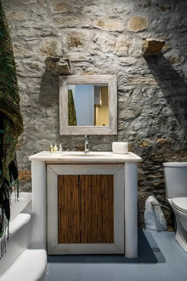 Villa Anasa, Panormos, Mykonos — photo 8