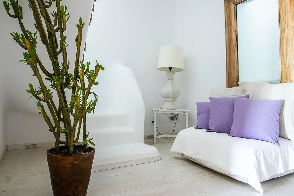 Villa Anasa, Panormos, Mykonos — photo 9