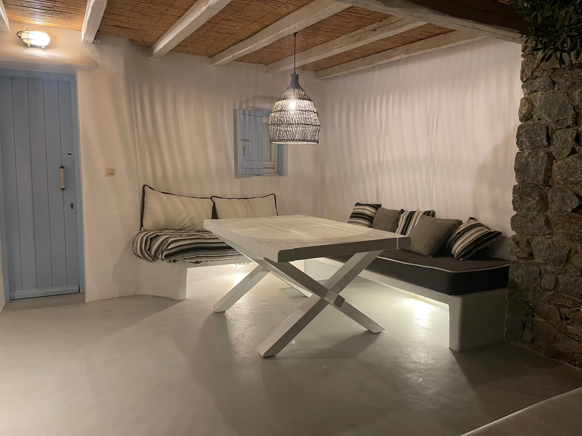 Villa Anasa, Panormos, Mykonos — photo 12