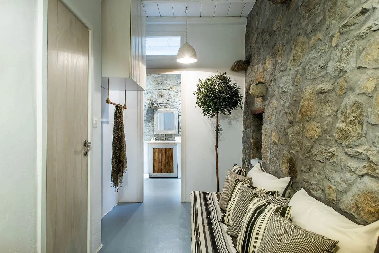 Villa Anasa, Panormos, Mykonos — photo 14
