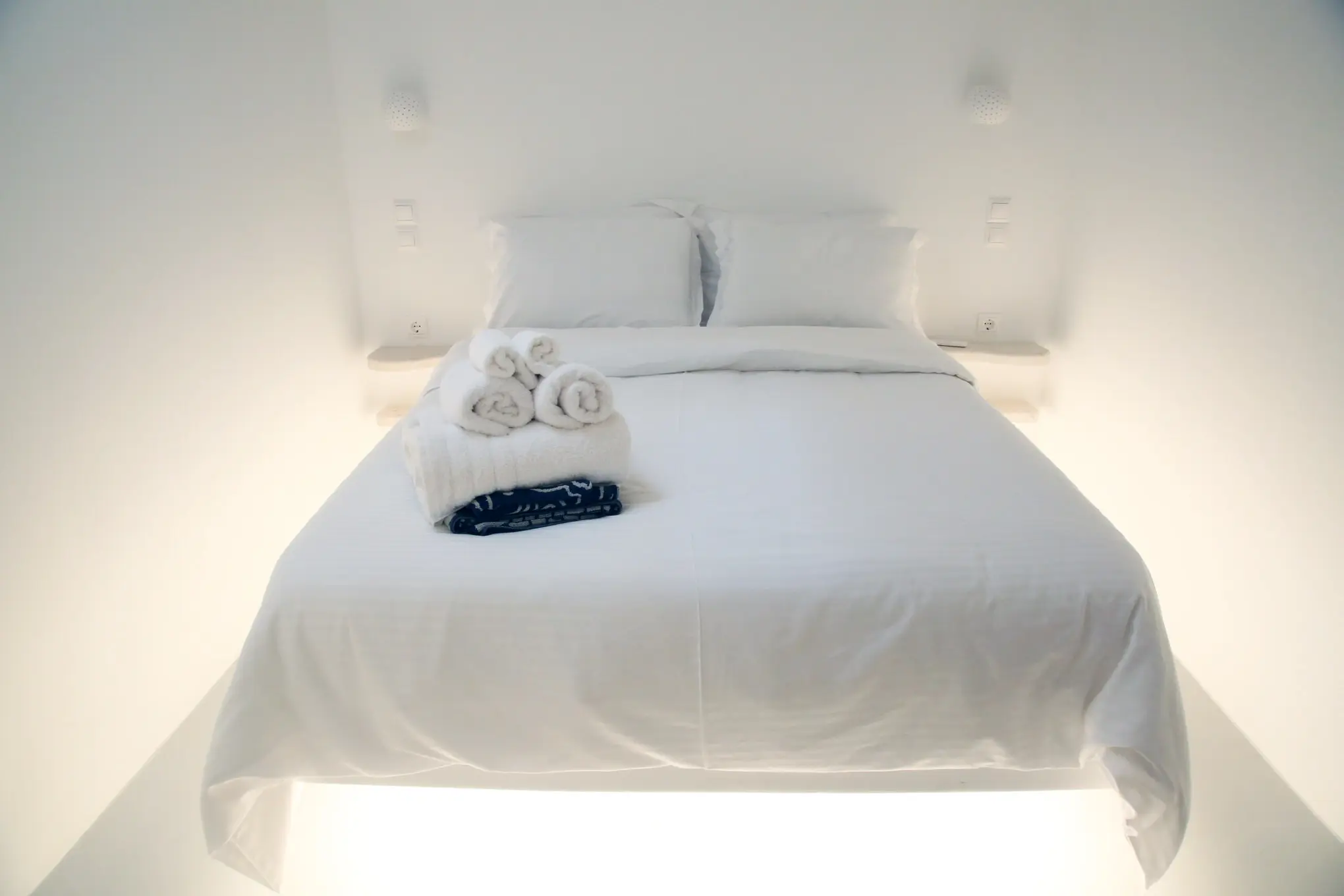 Villa Anasa, Panormos, Mykonos — photo 20