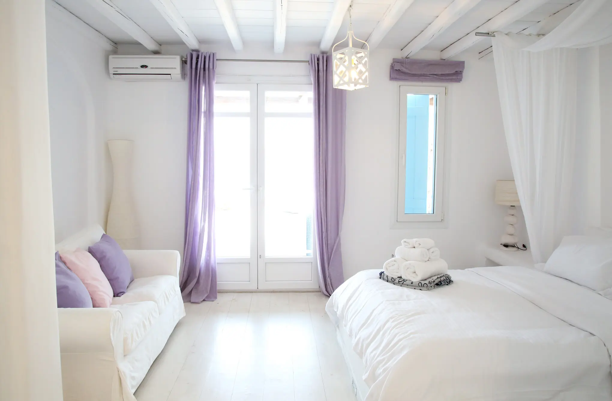 Villa Anasa, Panormos, Mykonos — photo 21