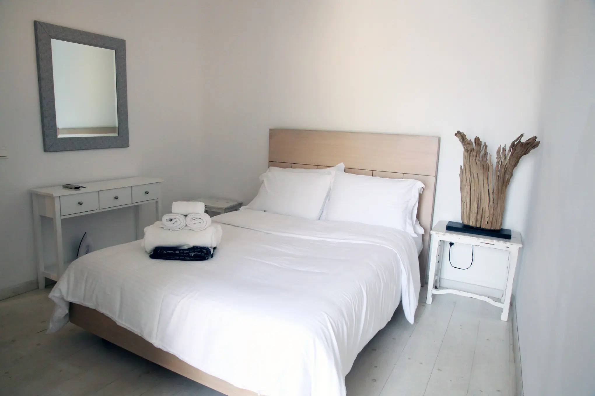Villa Anasa, Panormos, Mykonos — photo 22