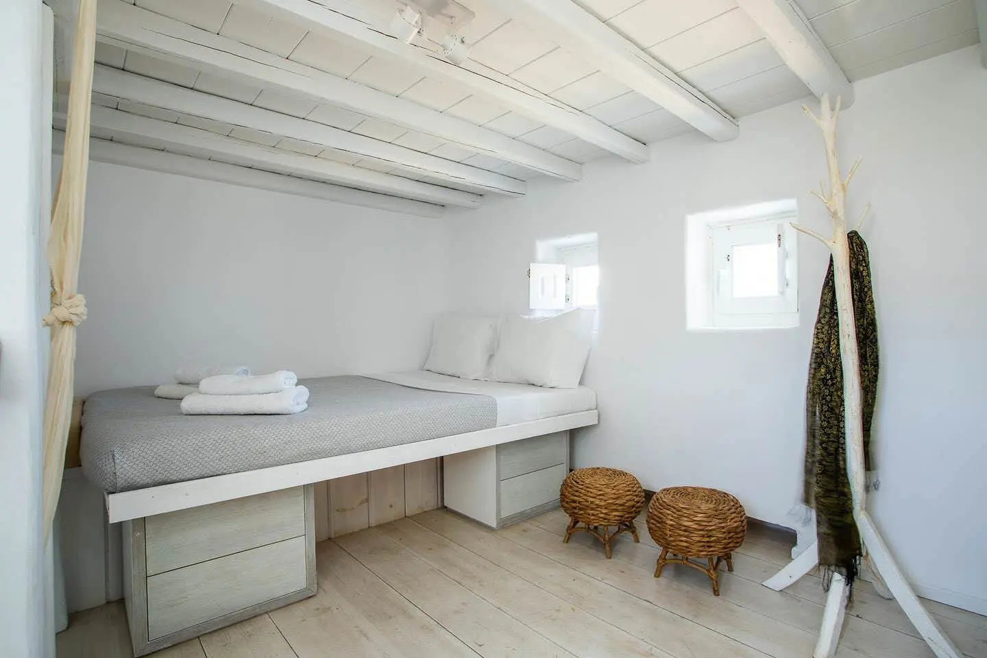 Villa Anasa, Panormos, Mykonos — photo 23