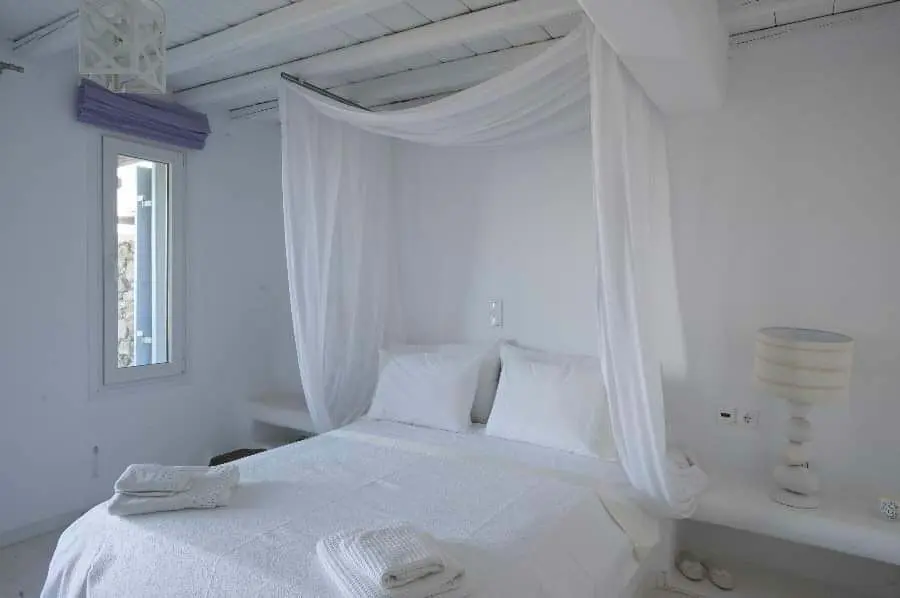 Villa Anasa, Panormos, Mykonos — photo 24
