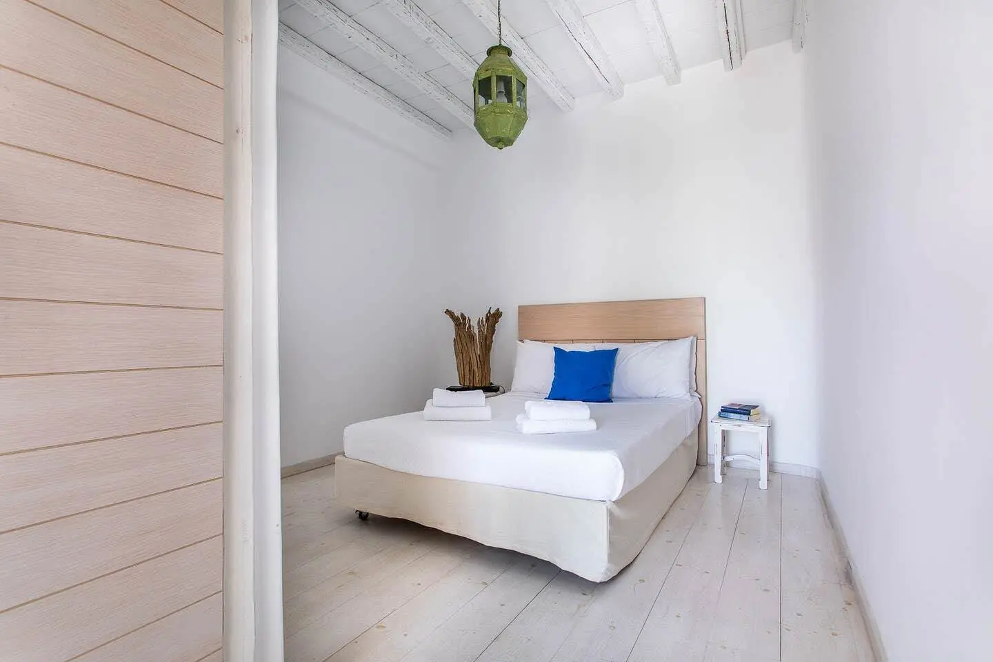 Villa Anasa, Panormos, Mykonos — photo 25