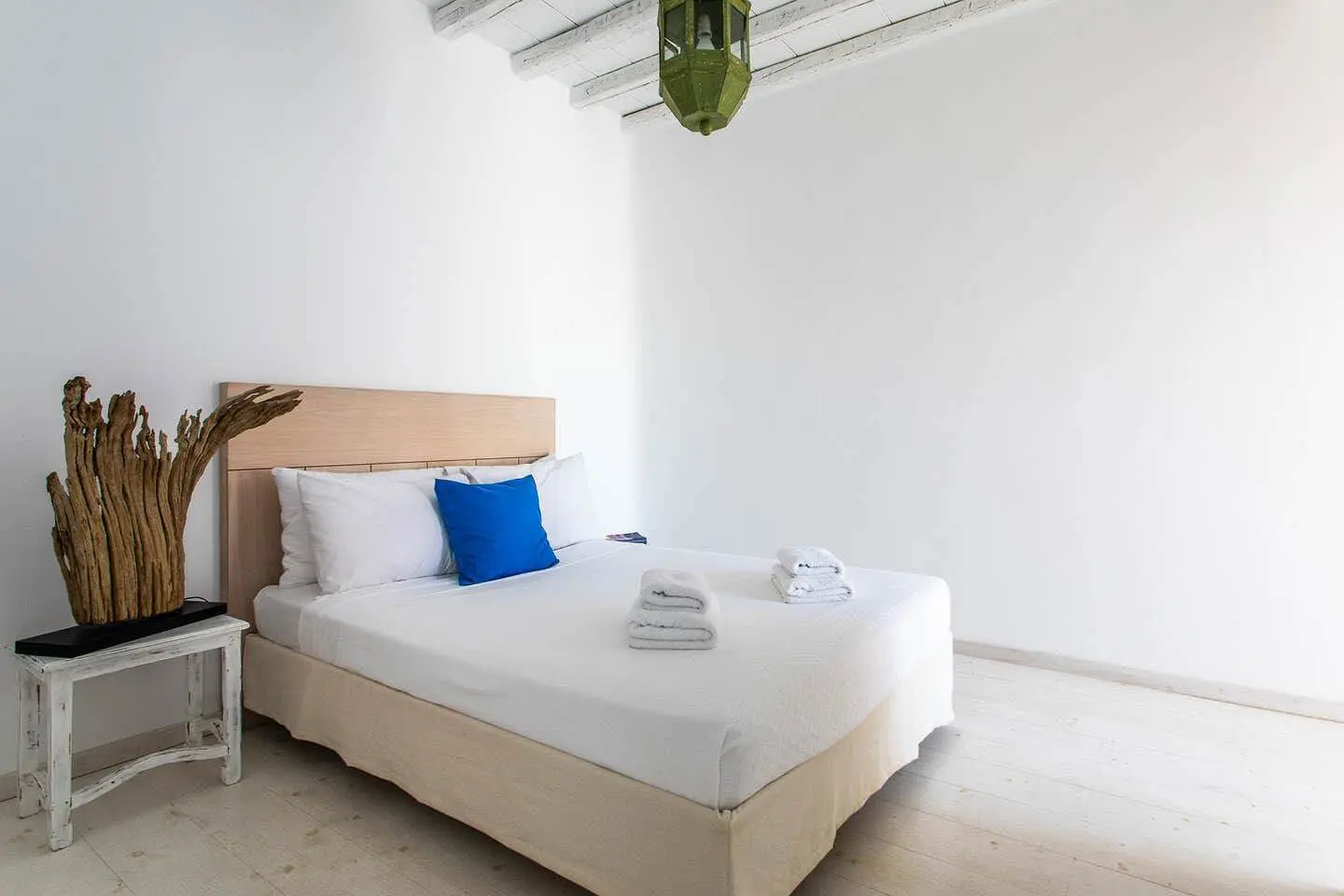 Villa Anasa, Panormos, Mykonos — photo 26