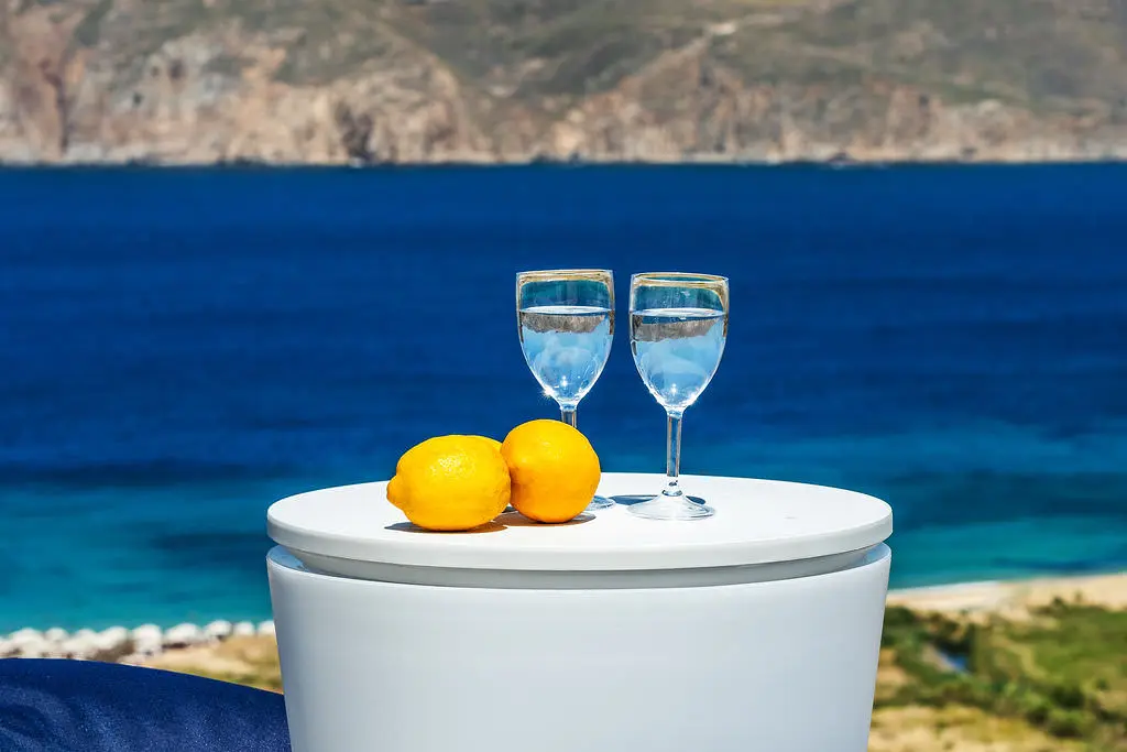 Villa Anasa, Panormos, Mykonos — photo 32