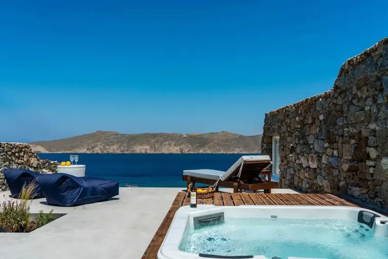 Villa Anasa