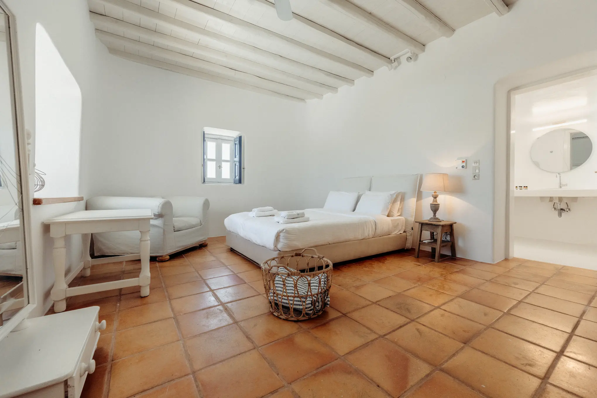 Villa Angelica Santosha, Aghios Patapios, Mykonos, photo 1