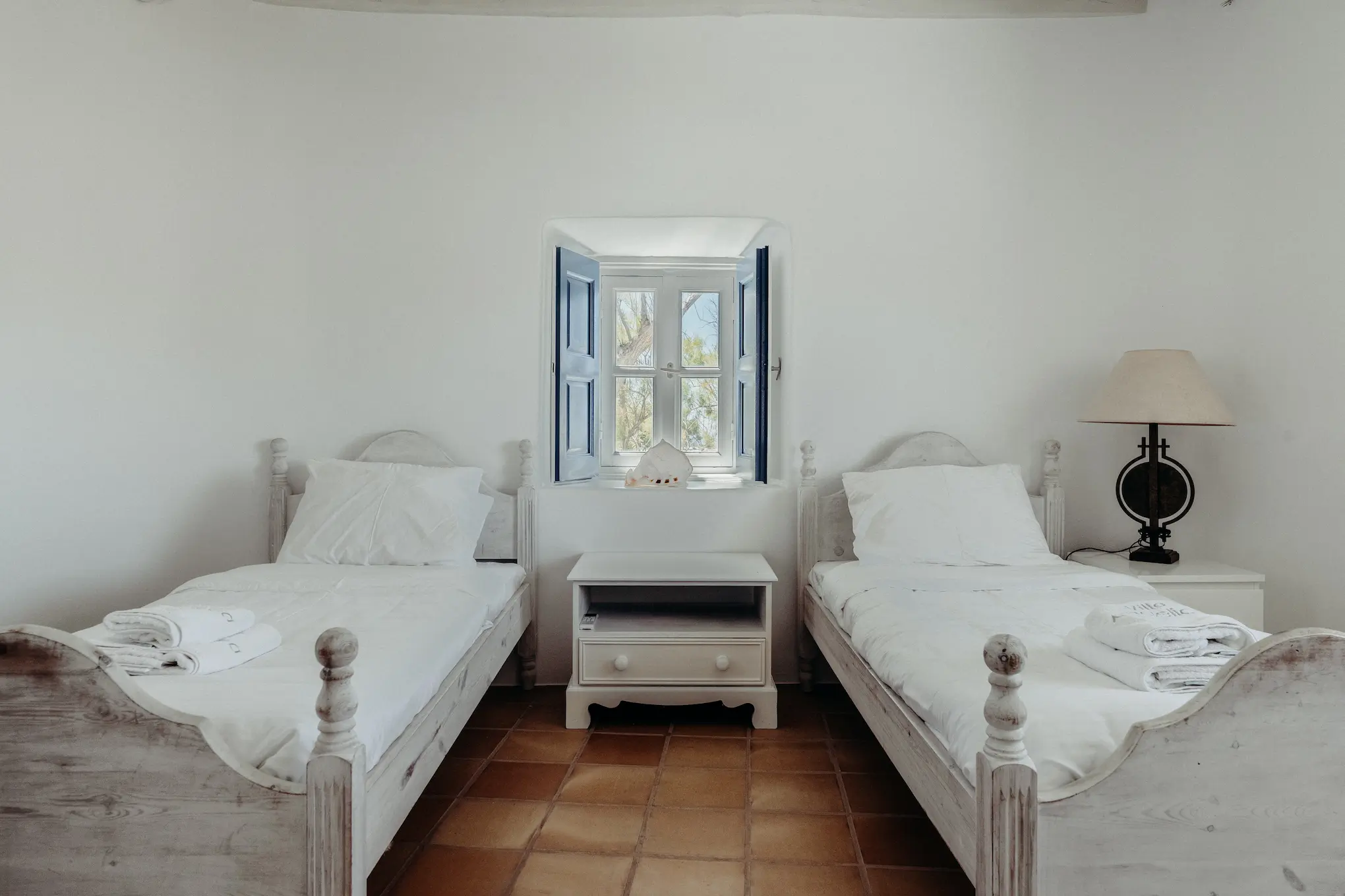 Villa Angelica Santosha, Aghios Patapios, Mykonos, photo 10