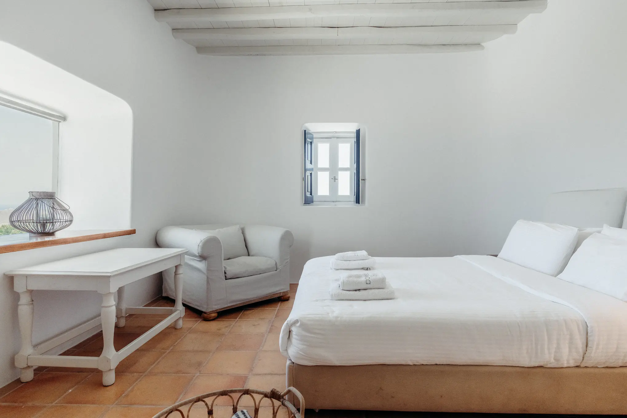 Villa Angelica Santosha, Aghios Patapios, Mykonos, photo 2