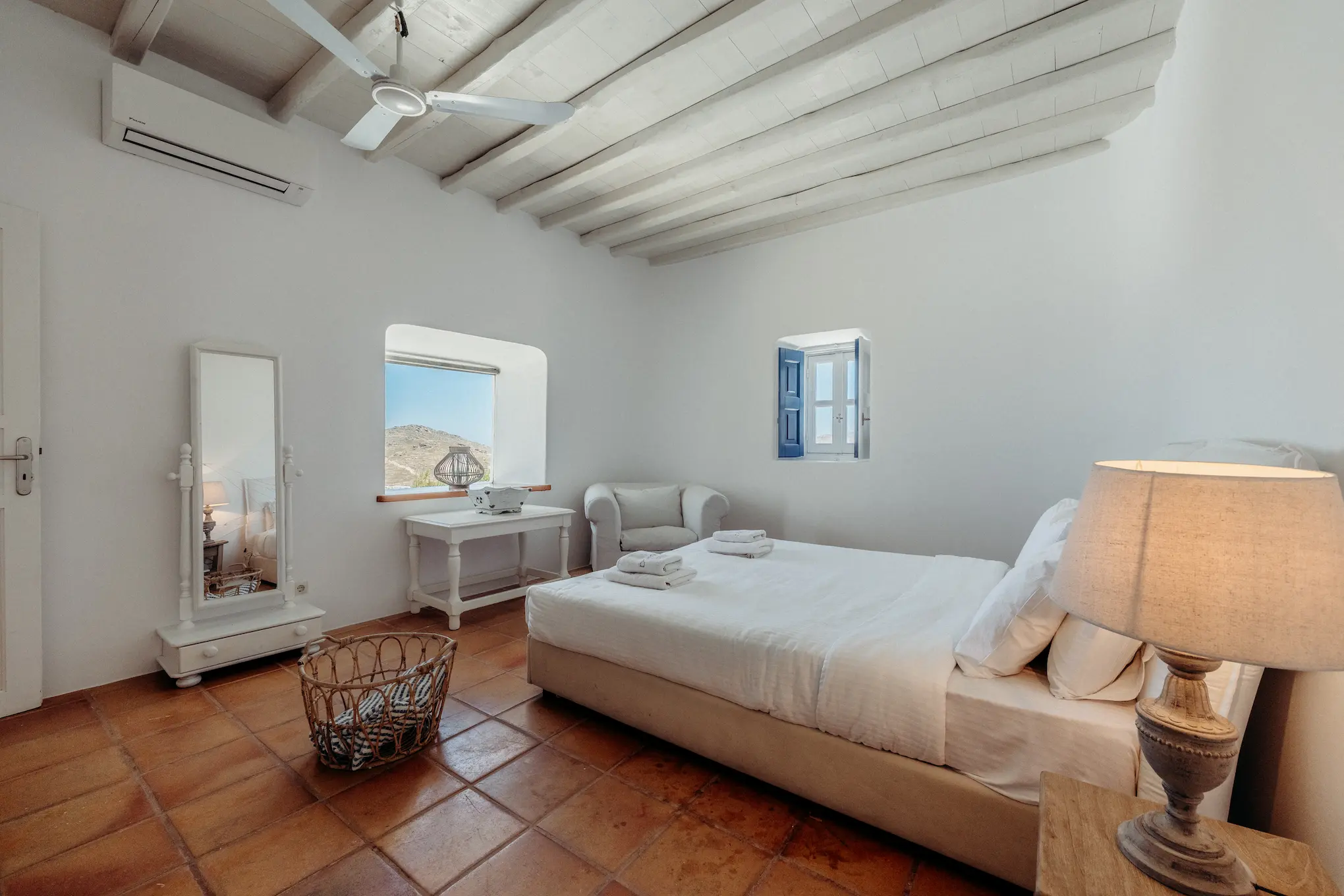 Villa Angelica Santosha, Aghios Patapios, Mykonos, photo 3