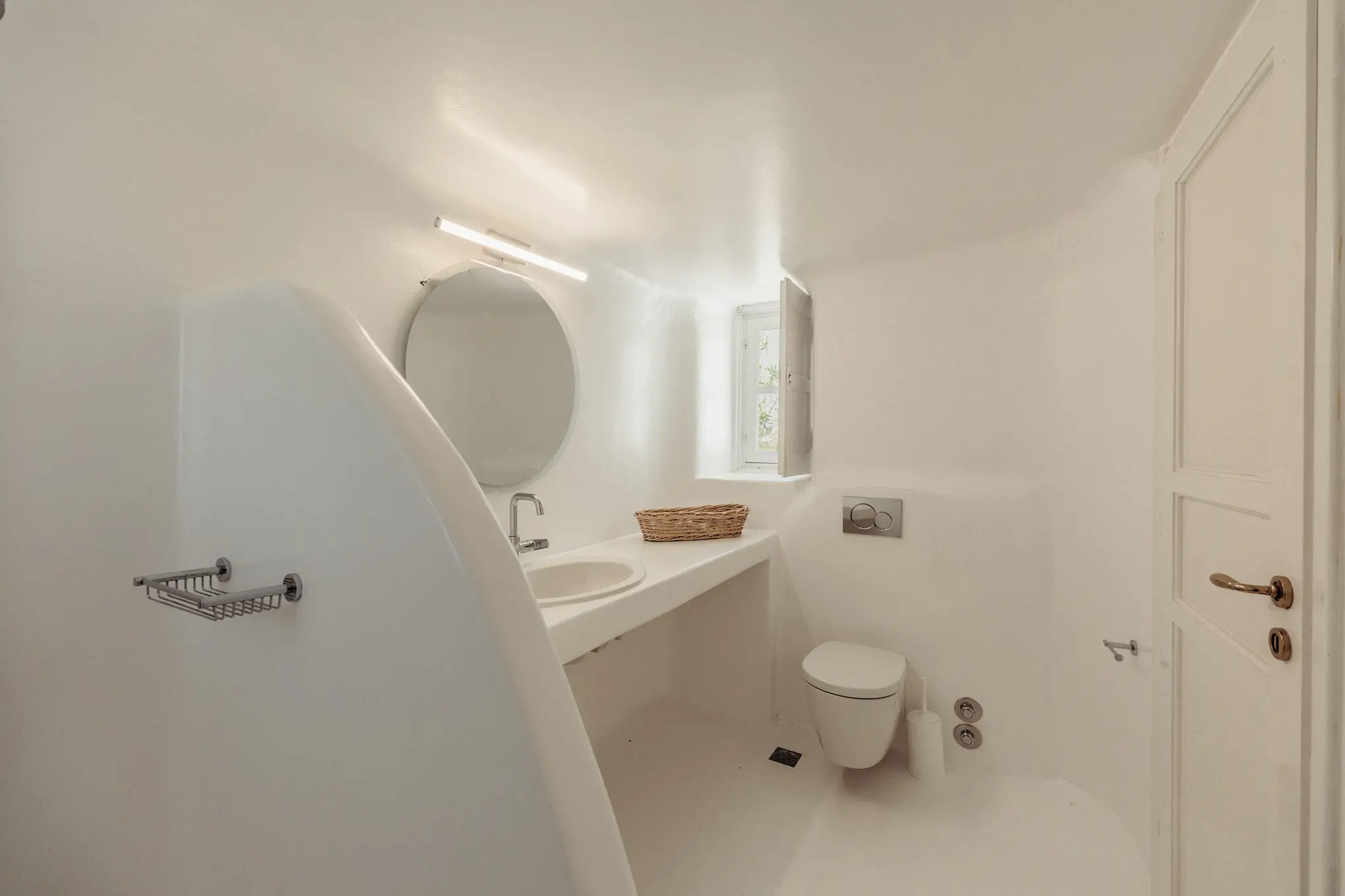 Villa Angelica Santosha, Aghios Patapios, Mykonos, photo 4