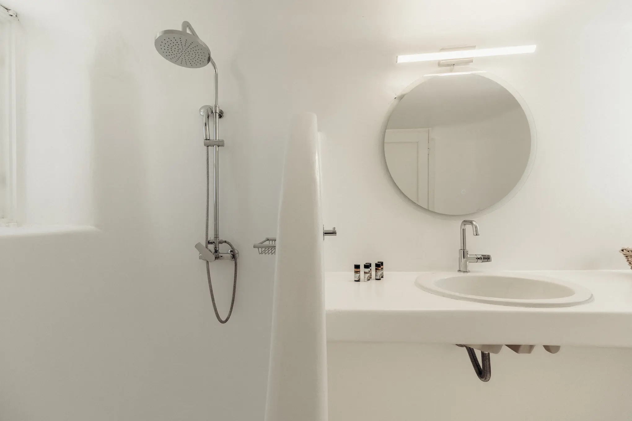Villa Angelica Santosha, Aghios Patapios, Mykonos, photo 5