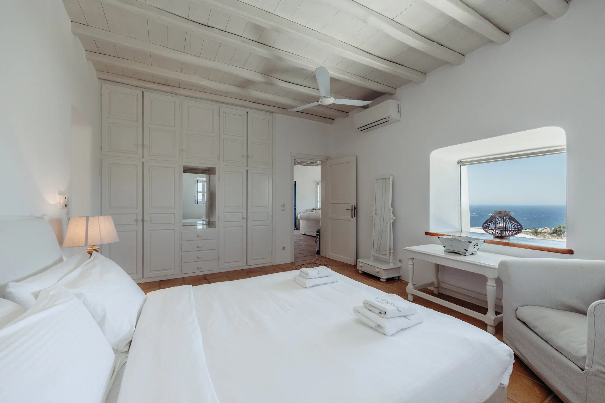 Villa Angelica Santosha, Aghios Patapios, Mykonos, photo 7