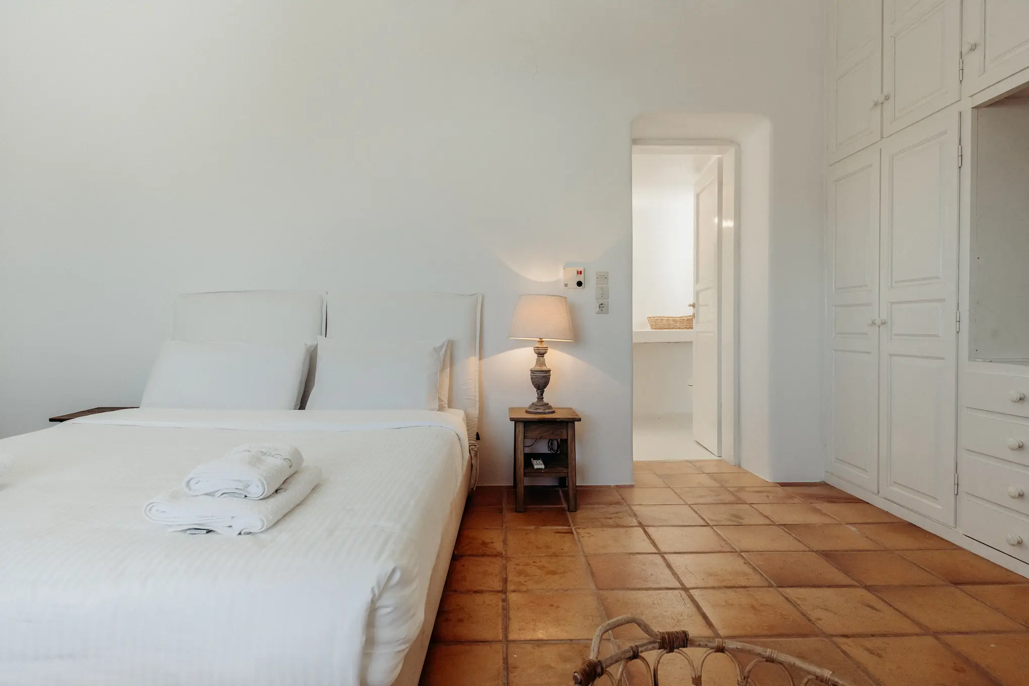 Villa Angelica Santosha, Aghios Patapios, Mykonos, photo 8