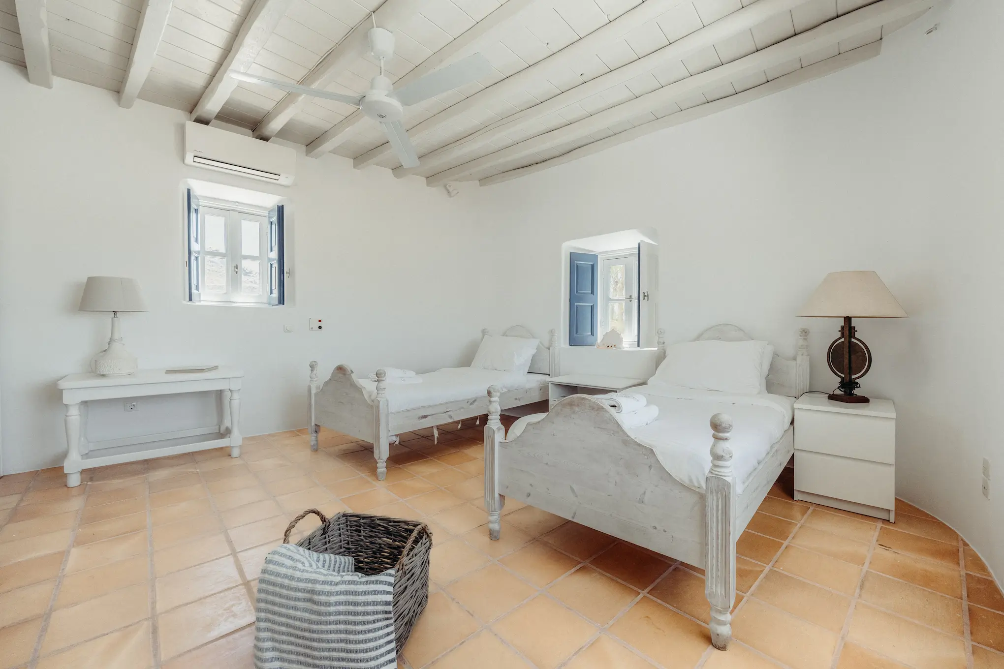 Villa Angelica Santosha, Aghios Patapios, Mykonos, photo 9