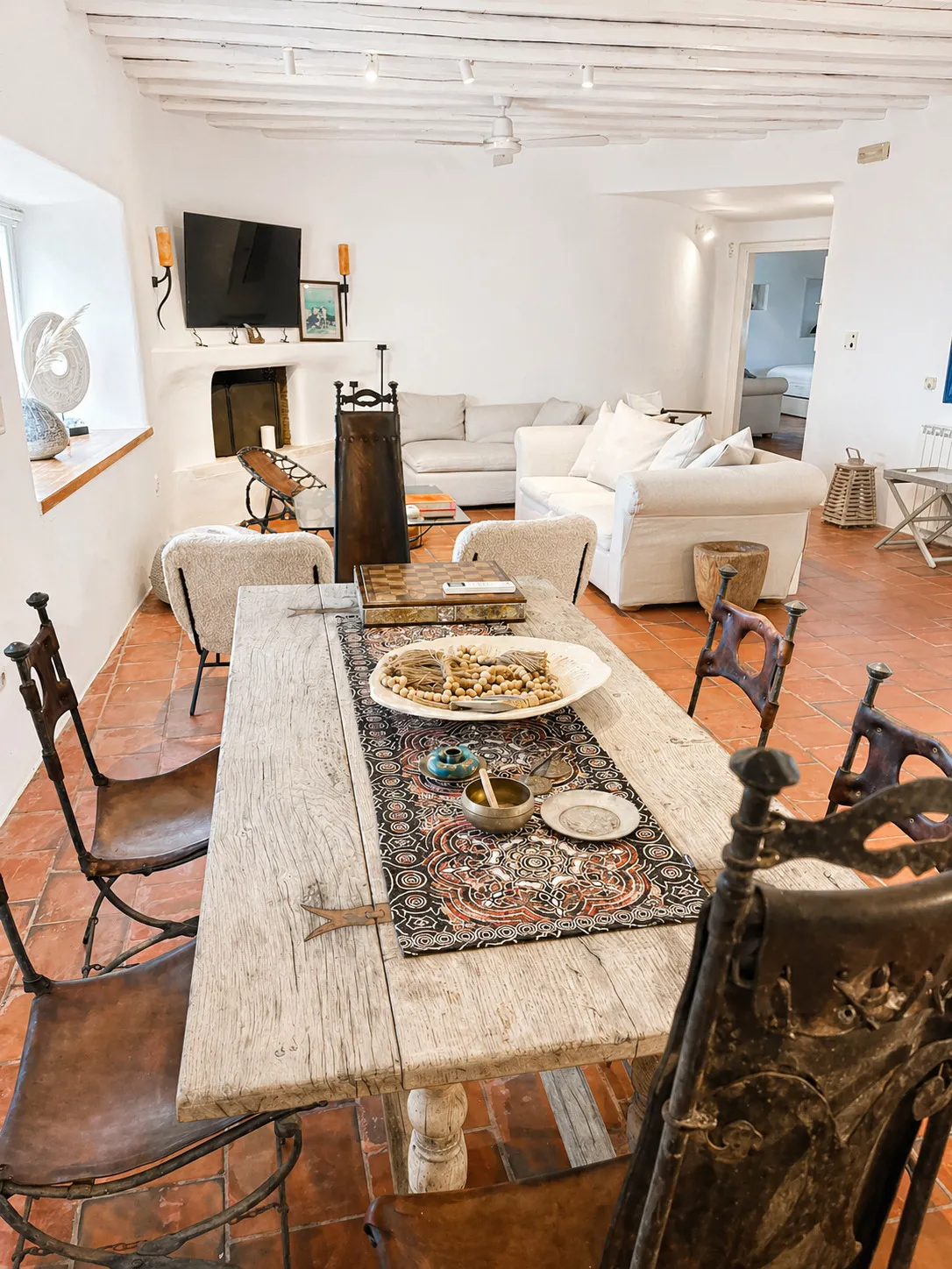Villa Angelica, Aghios Patapios, Mykonos — photo 14