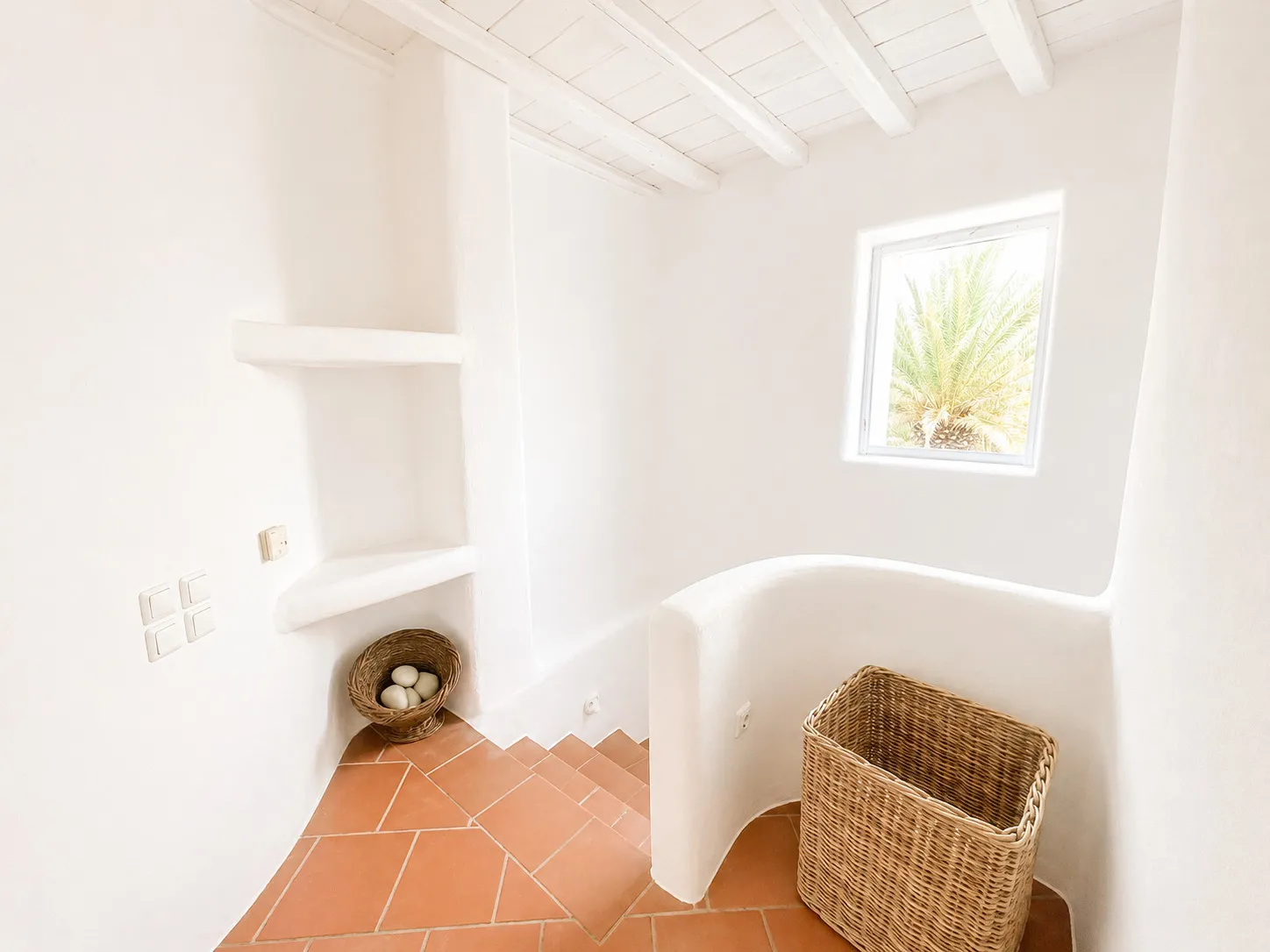 Villa Angelica, Aghios Patapios, Mykonos — photo 23