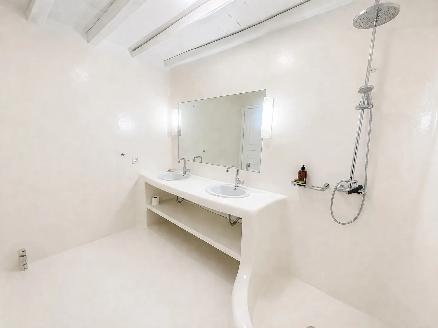 Villa Angelica, Aghios Patapios, Mykonos — photo 26