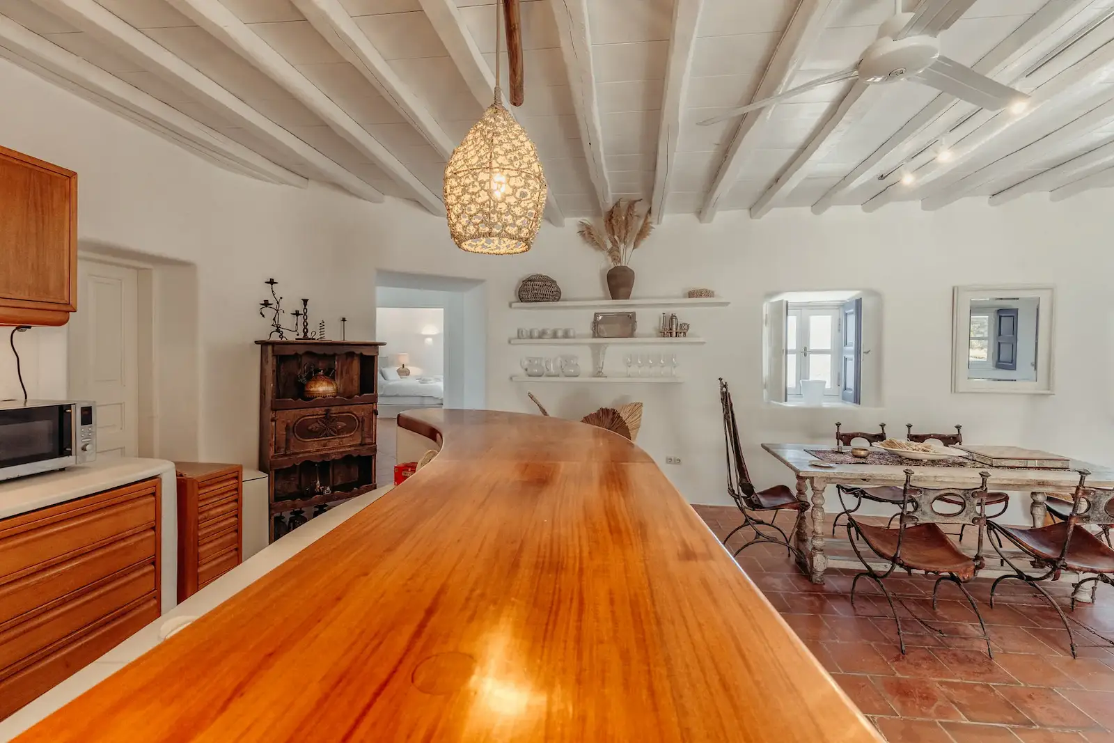 Villa Angelica Namaste, Aghios Patapios, Mykonos, photo 33