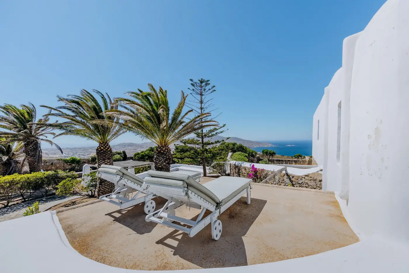 Villa Angelica Namaste, Aghios Patapios, Mykonos, photo 34