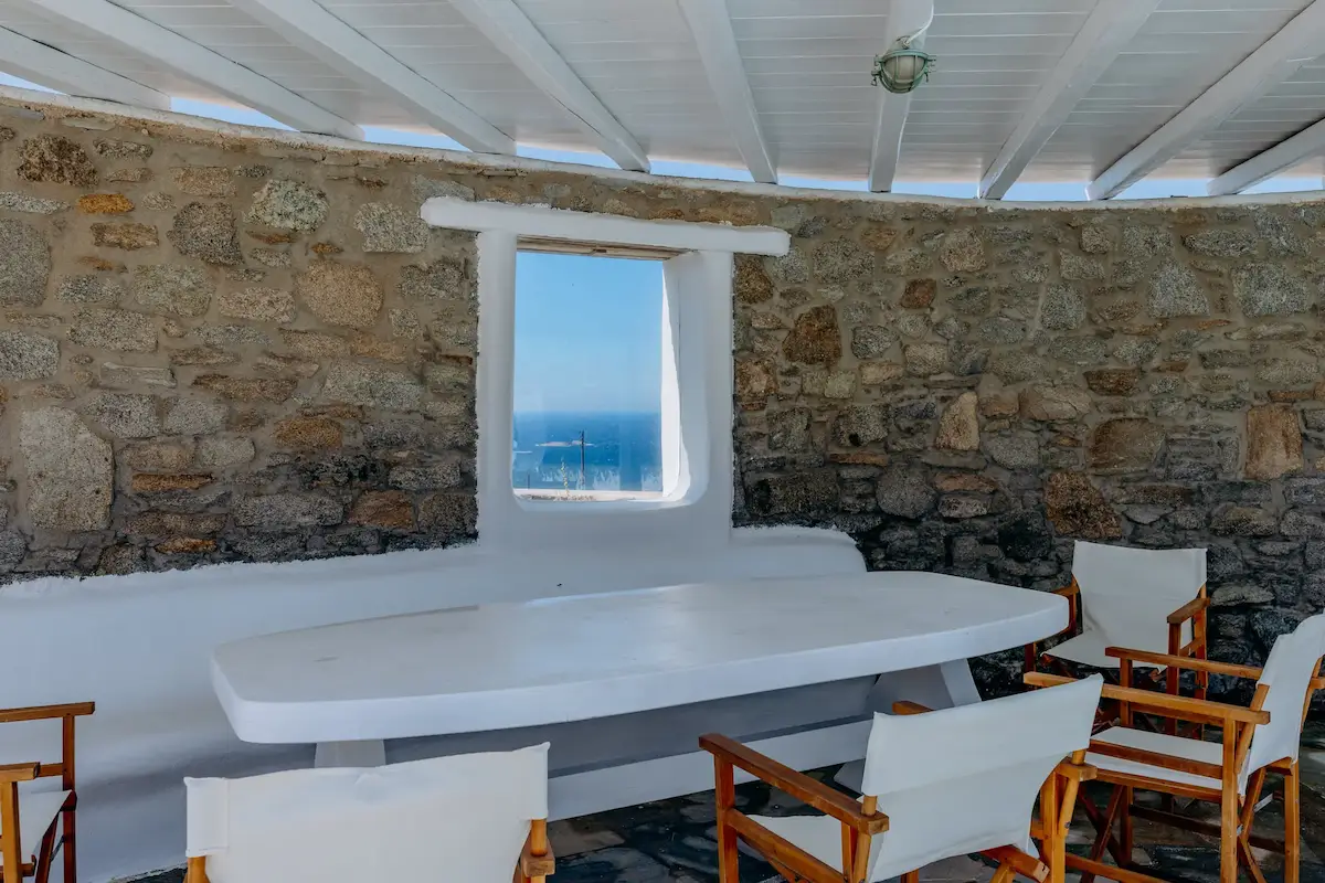 Villa Angelica Namaste, Aghios Patapios, Mykonos, photo 42