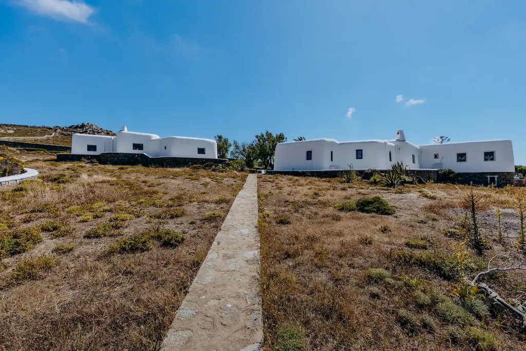 Villa Angelica Namaste, Aghios Patapios, Mykonos, photo 43
