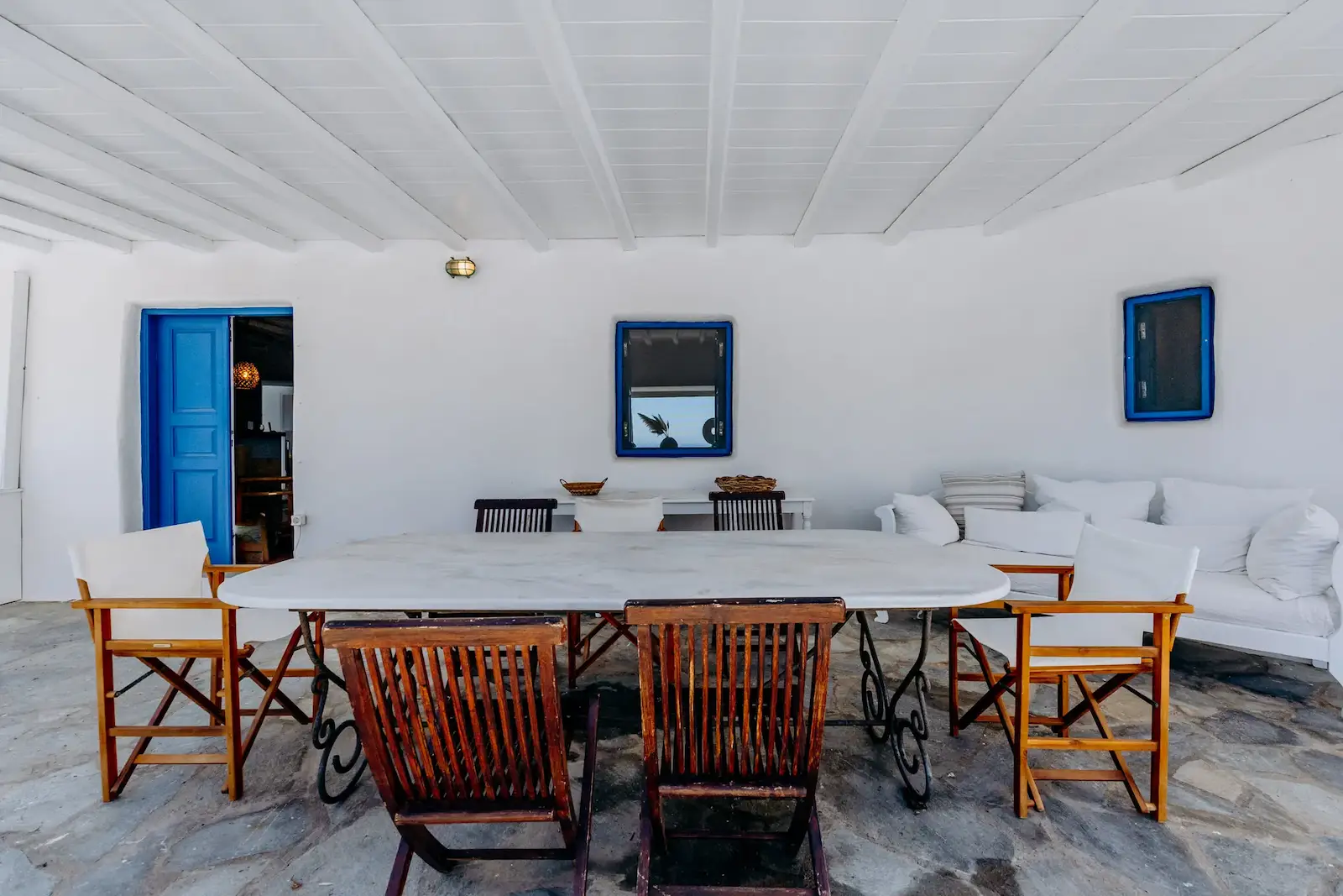Villa Angelica Namaste, Aghios Patapios, Mykonos, photo 46