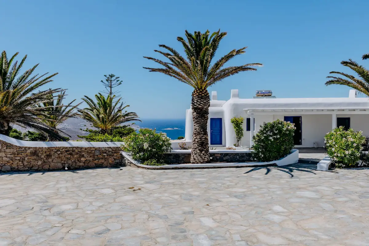 Villa Angelica Namaste, Aghios Patapios, Mykonos, photo 48