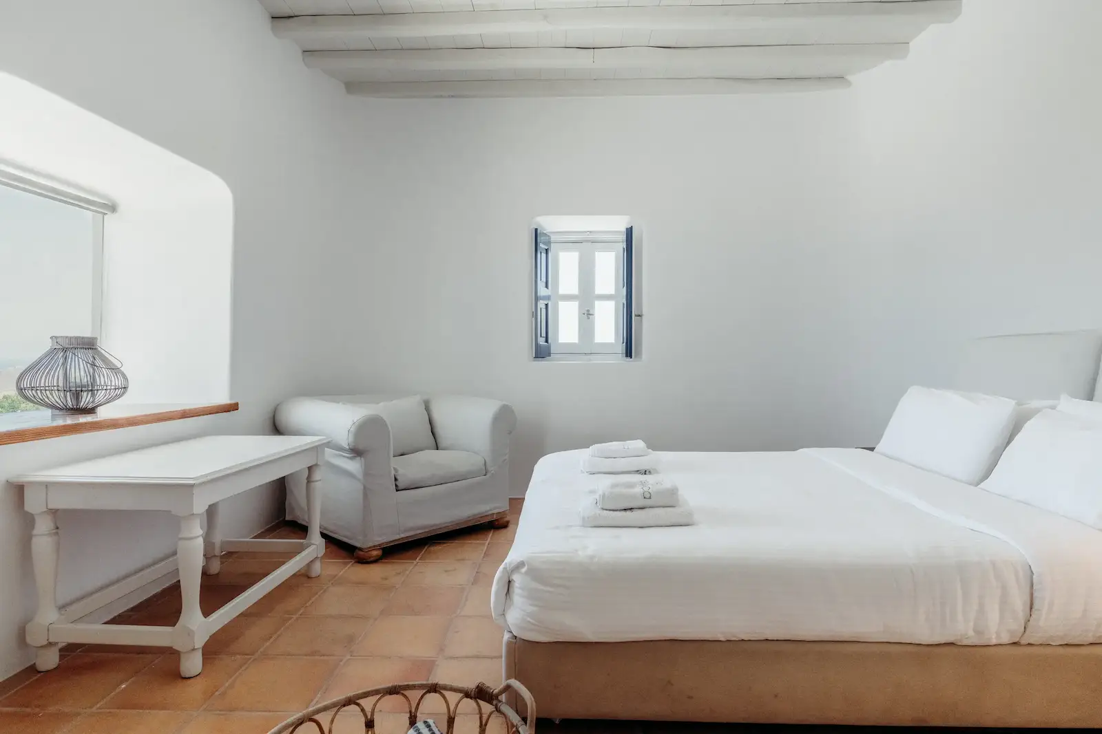 Villa Angelica, Aghios Patapios, Mykonos, photo 52