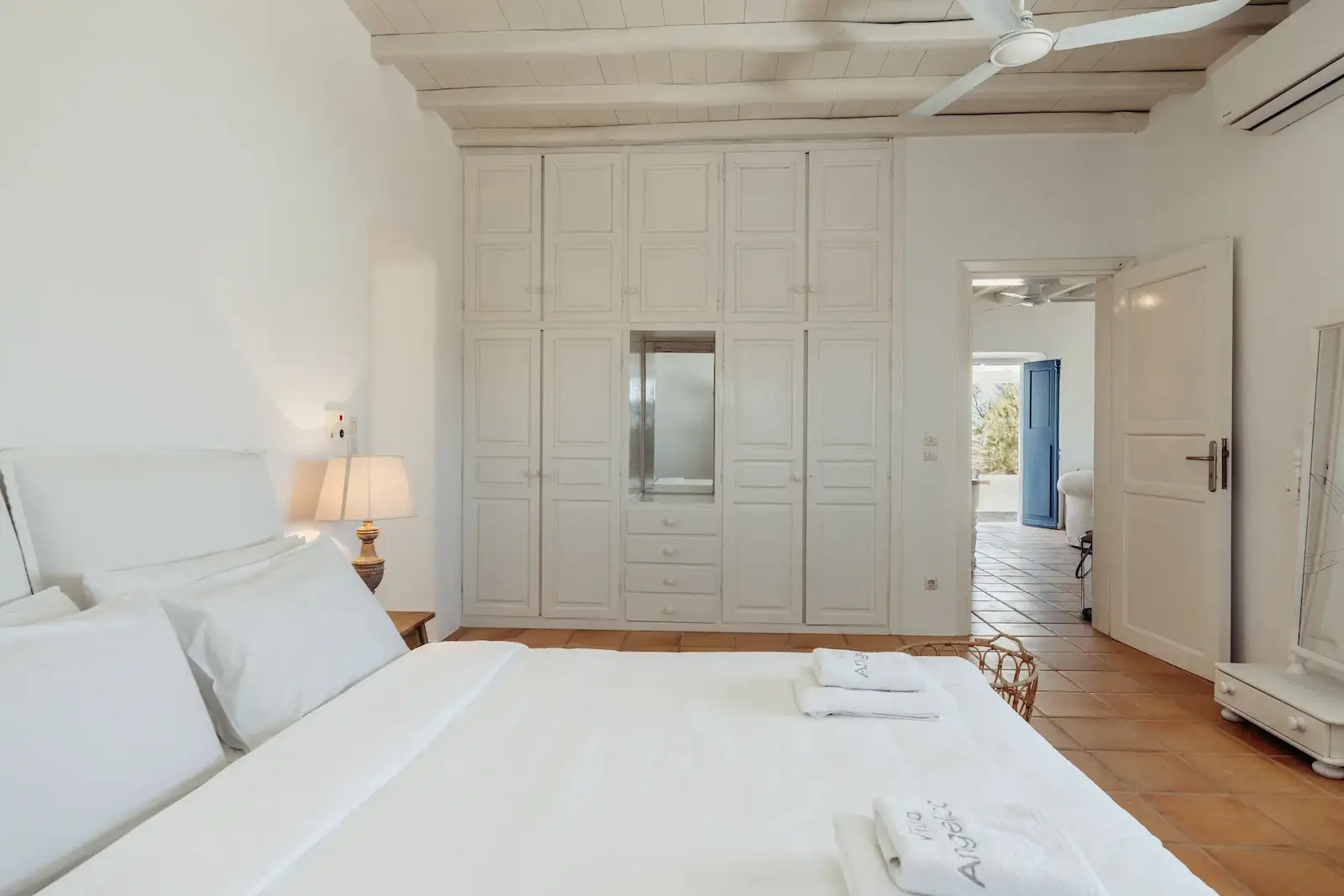 Villa Angelica, Aghios Patapios, Mykonos, photo 56