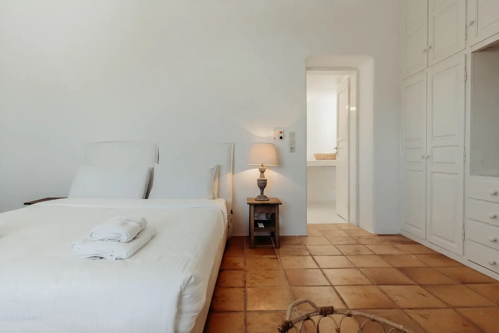 Villa Angelica, Aghios Patapios, Mykonos, photo 58