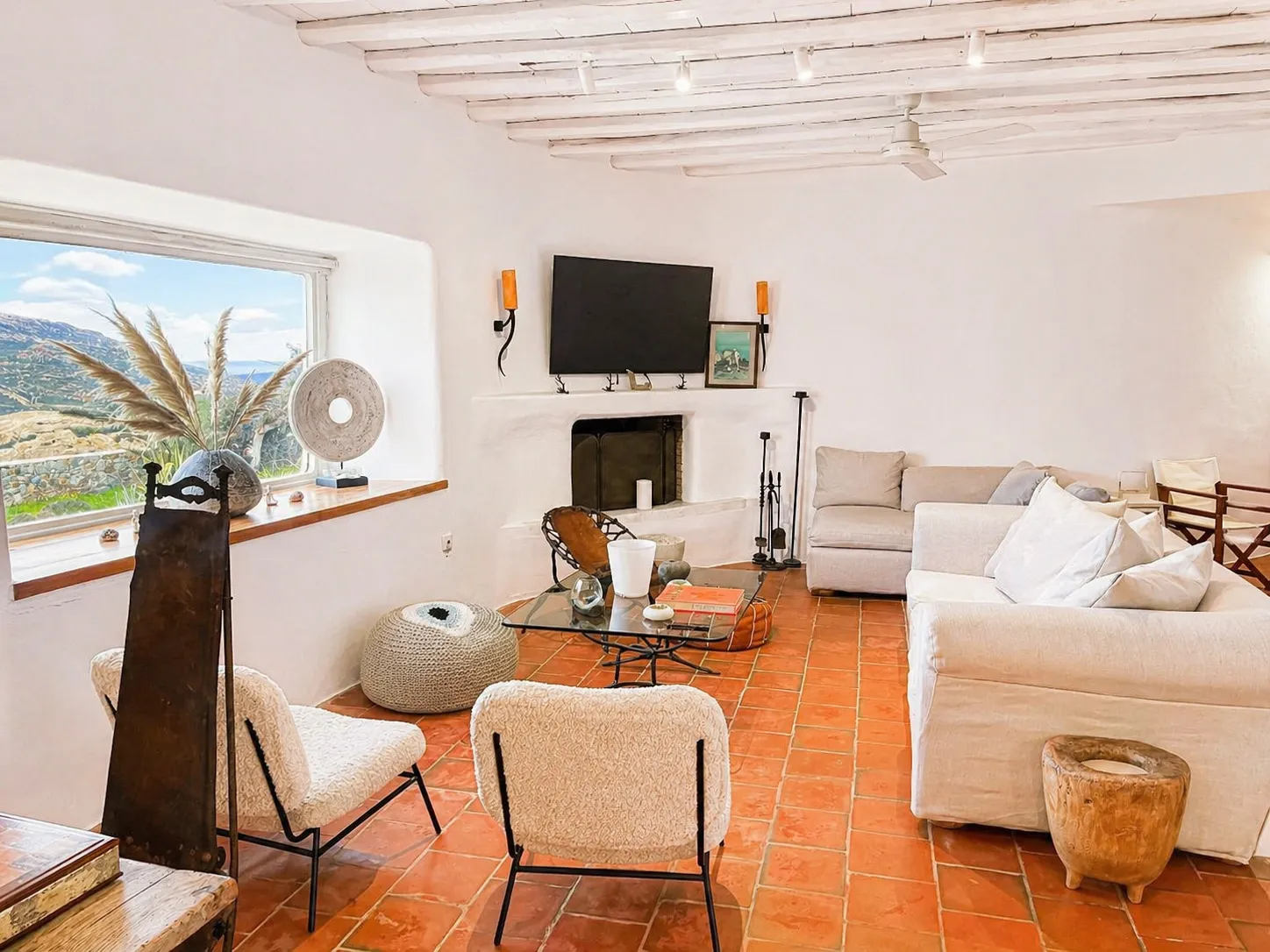 Villa Angelica, Aghios Patapios, Mykonos — photo 6