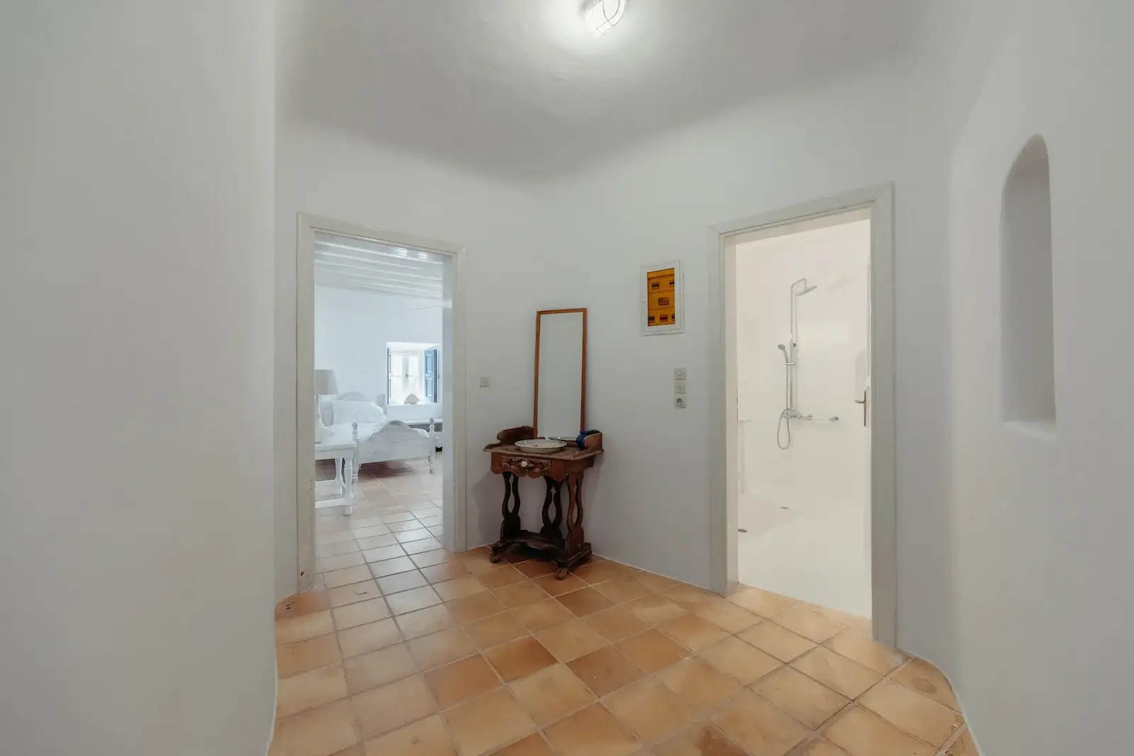 Villa Angelica, Aghios Patapios, Mykonos, photo 63