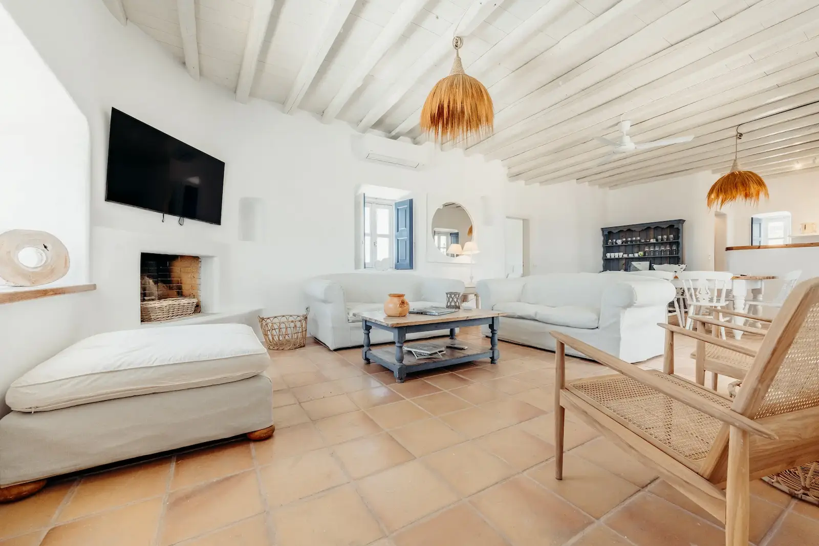 Villa Angelica, Aghios Patapios, Mykonos, photo 64