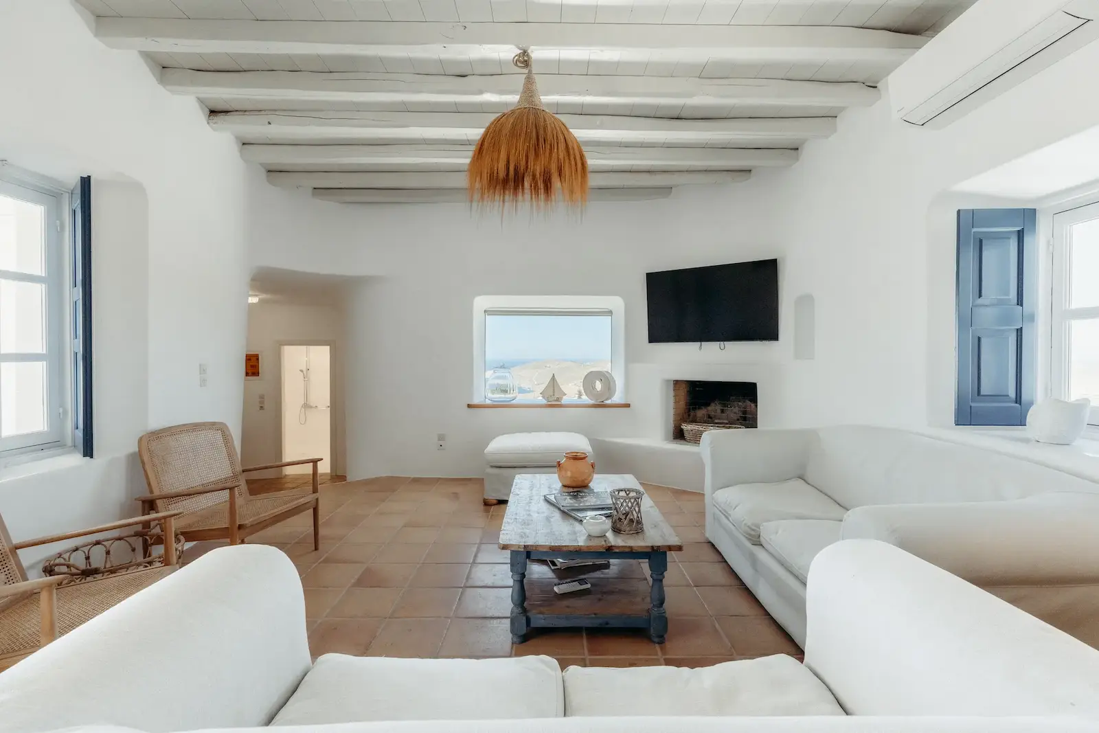 Villa Angelica, Aghios Patapios, Mykonos, photo 67