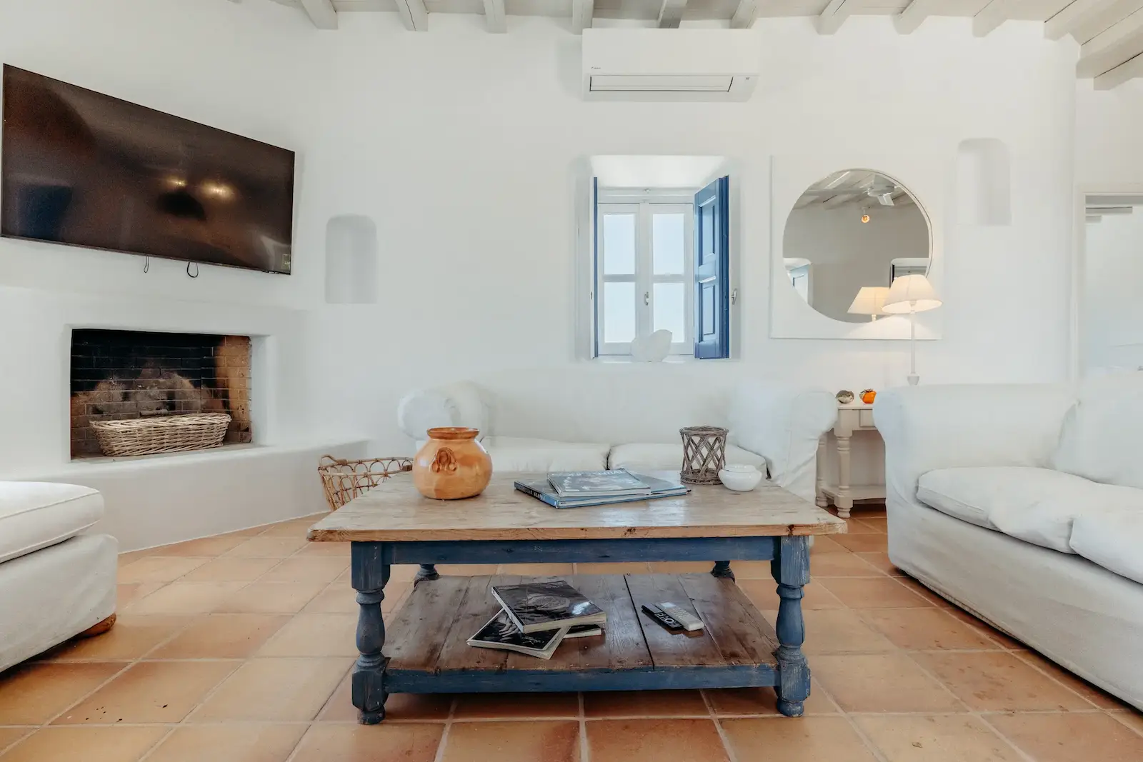 Villa Angelica, Aghios Patapios, Mykonos, photo 70