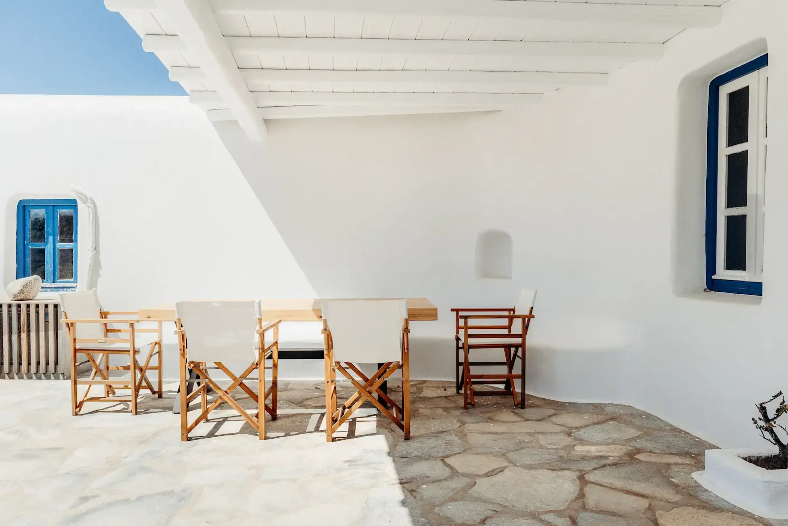 Villa Angelica, Aghios Patapios, Mykonos, photo 73