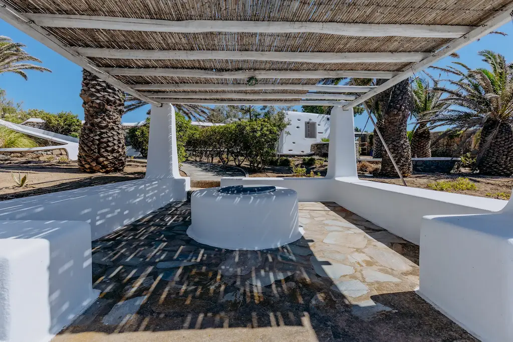 Villa Angelica, Aghios Patapios, Mykonos, photo 77