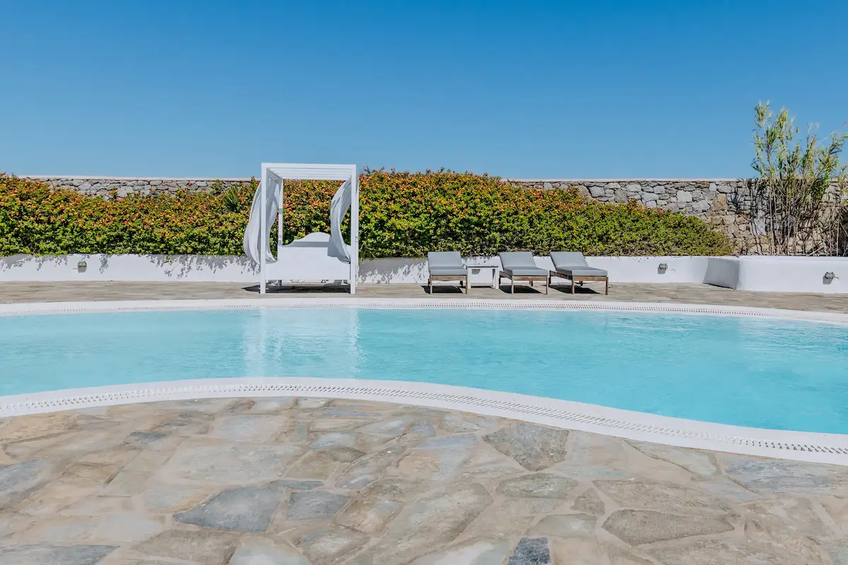Villa Angelica, Aghios Patapios, Mykonos, photo 80