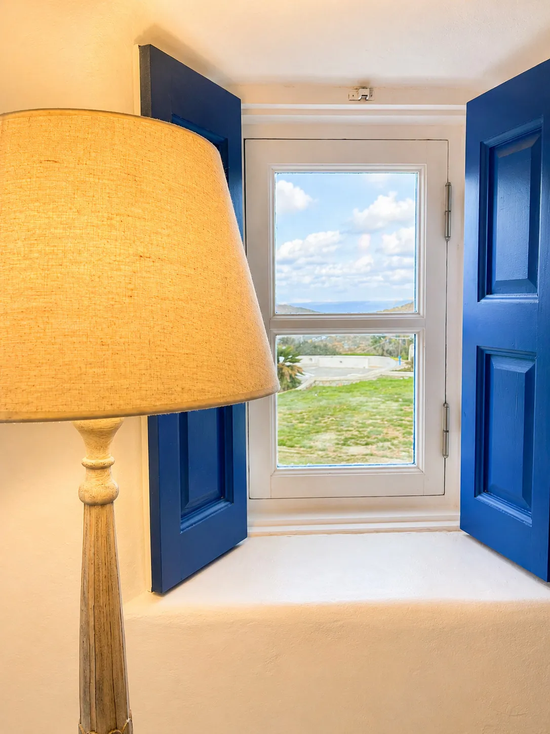 Villa Angelica, Aghios Patapios, Mykonos — photo 9