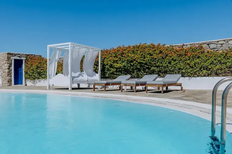 Villa Angelica Namaste