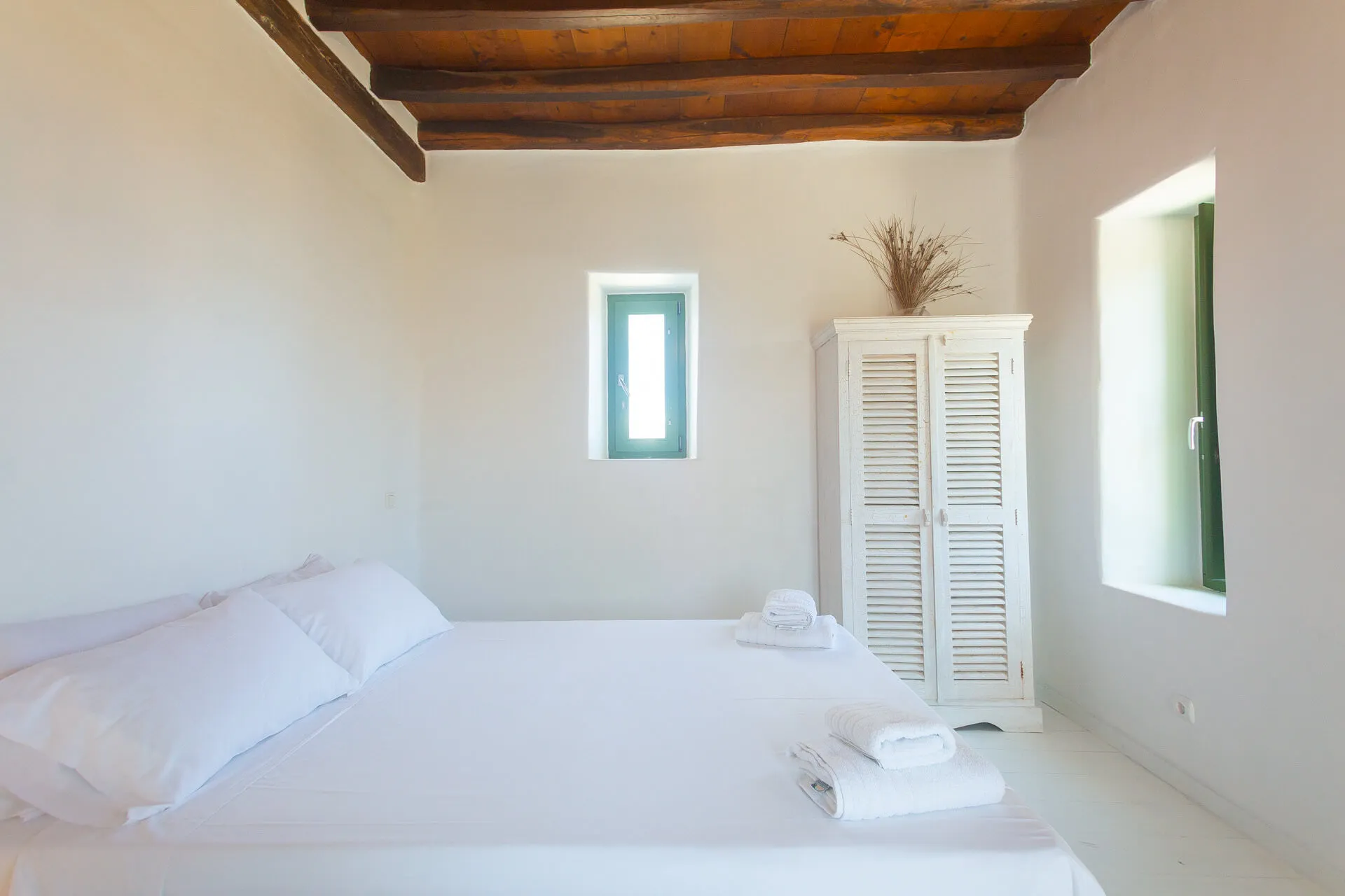Villa Irilia, Faros Armenistis, Mykonos — photo 6