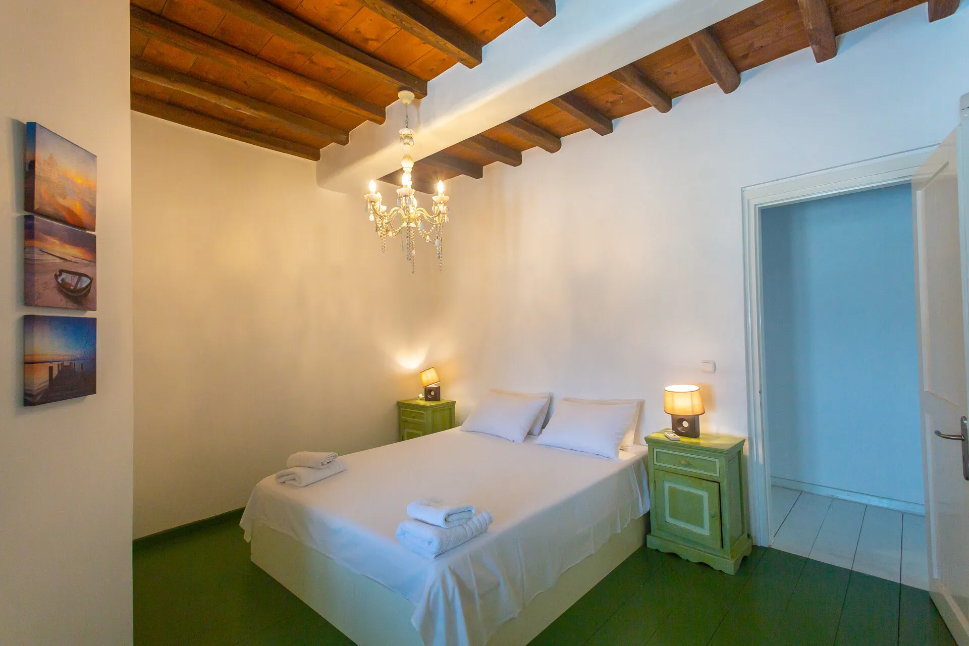 Villa Irilia, Faros Armenistis, Mykonos — photo 8