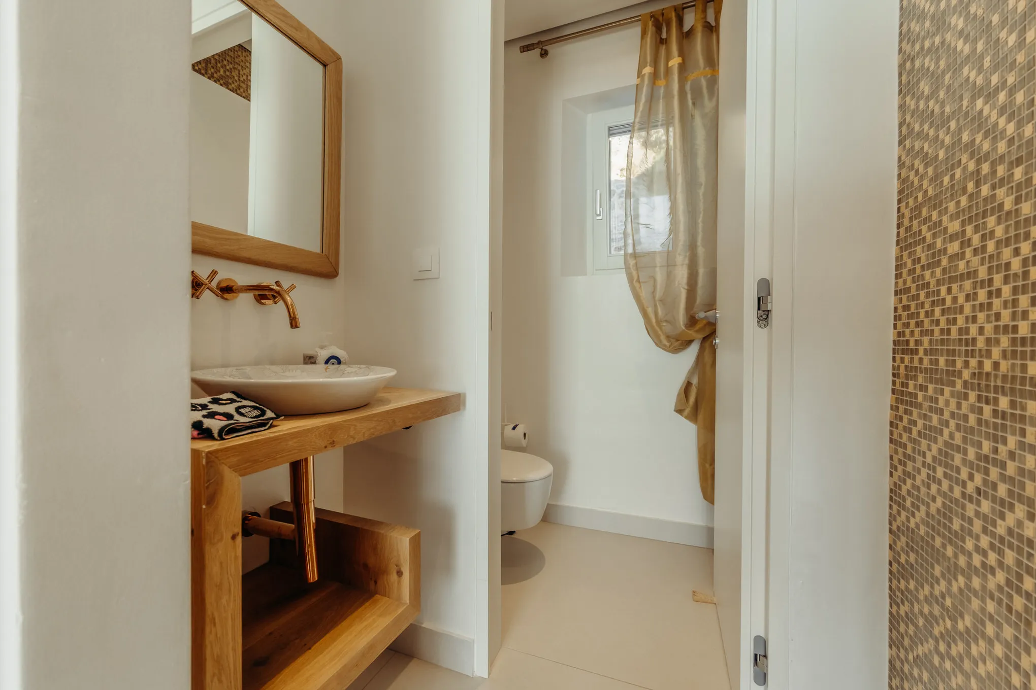 Villa Paschalia, Agios Ioannis, Mykonos — photo 9