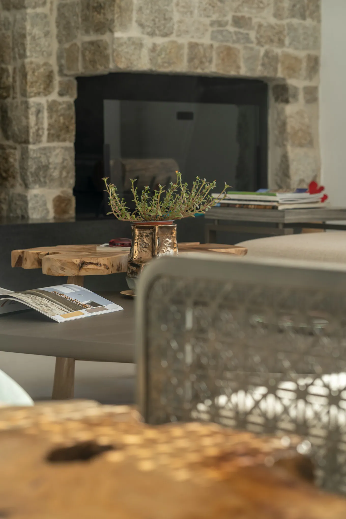 Villa Paschalia, Agios Ioannis, Mykonos — photo 13