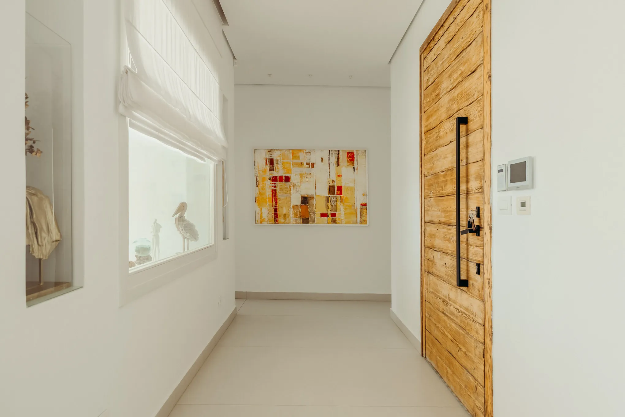 Villa Paschalia, Agios Ioannis, Mykonos — photo 14